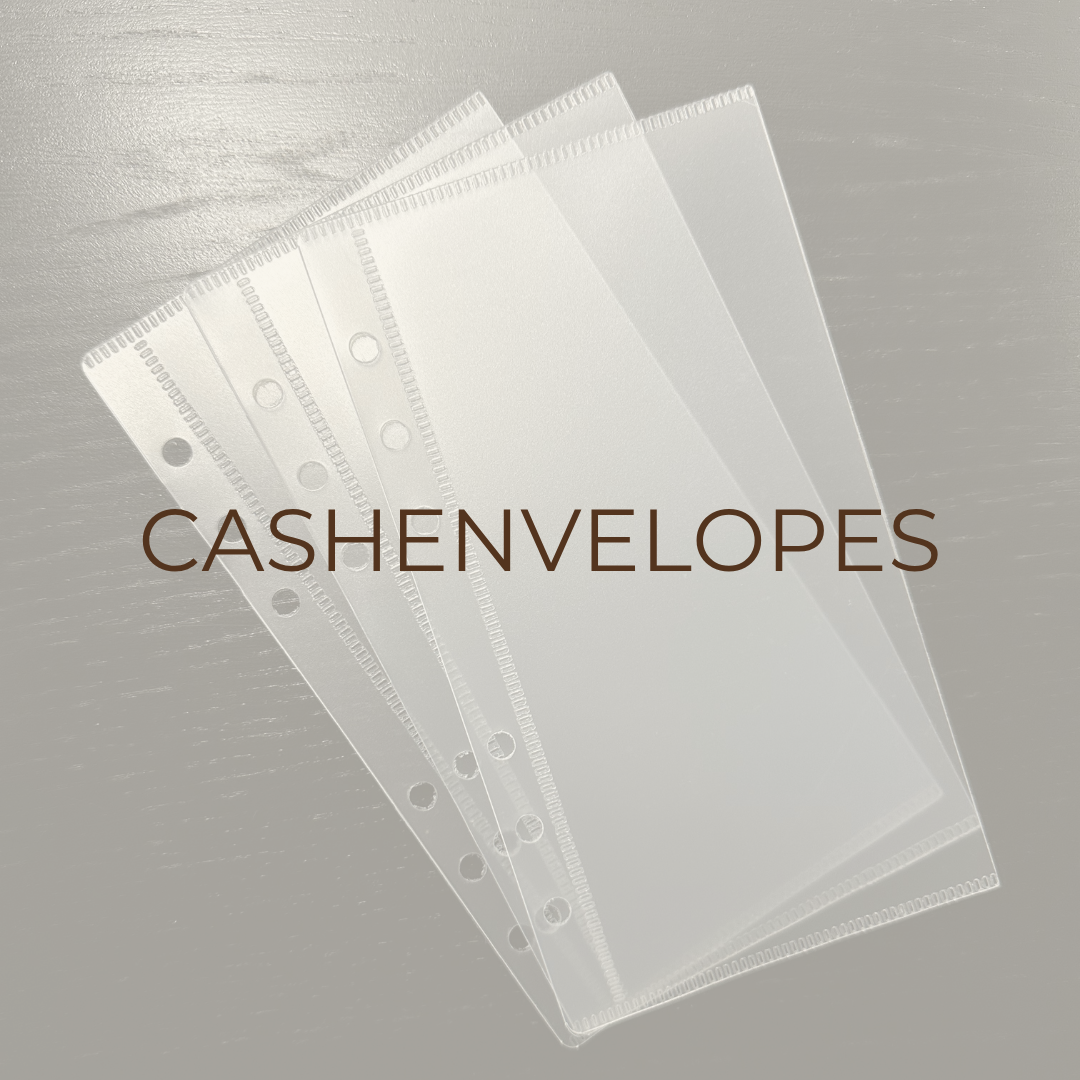 Cashenvelopes