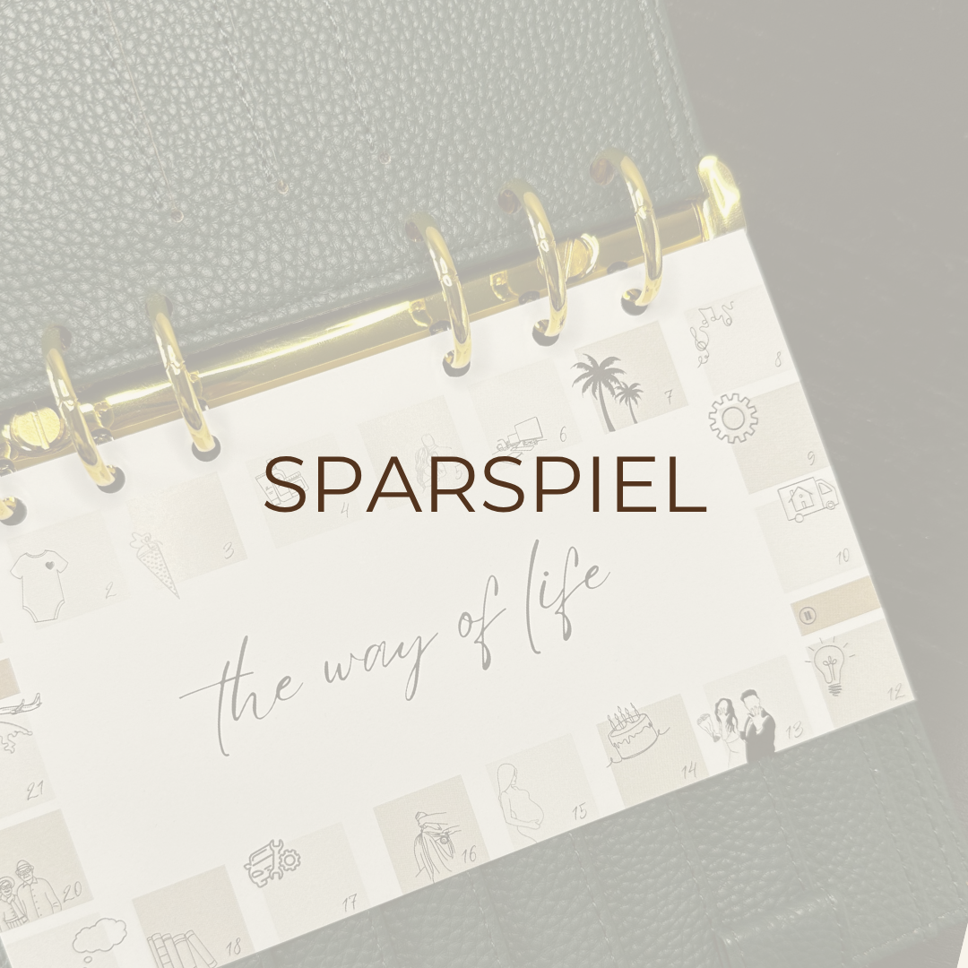 Sparspiel