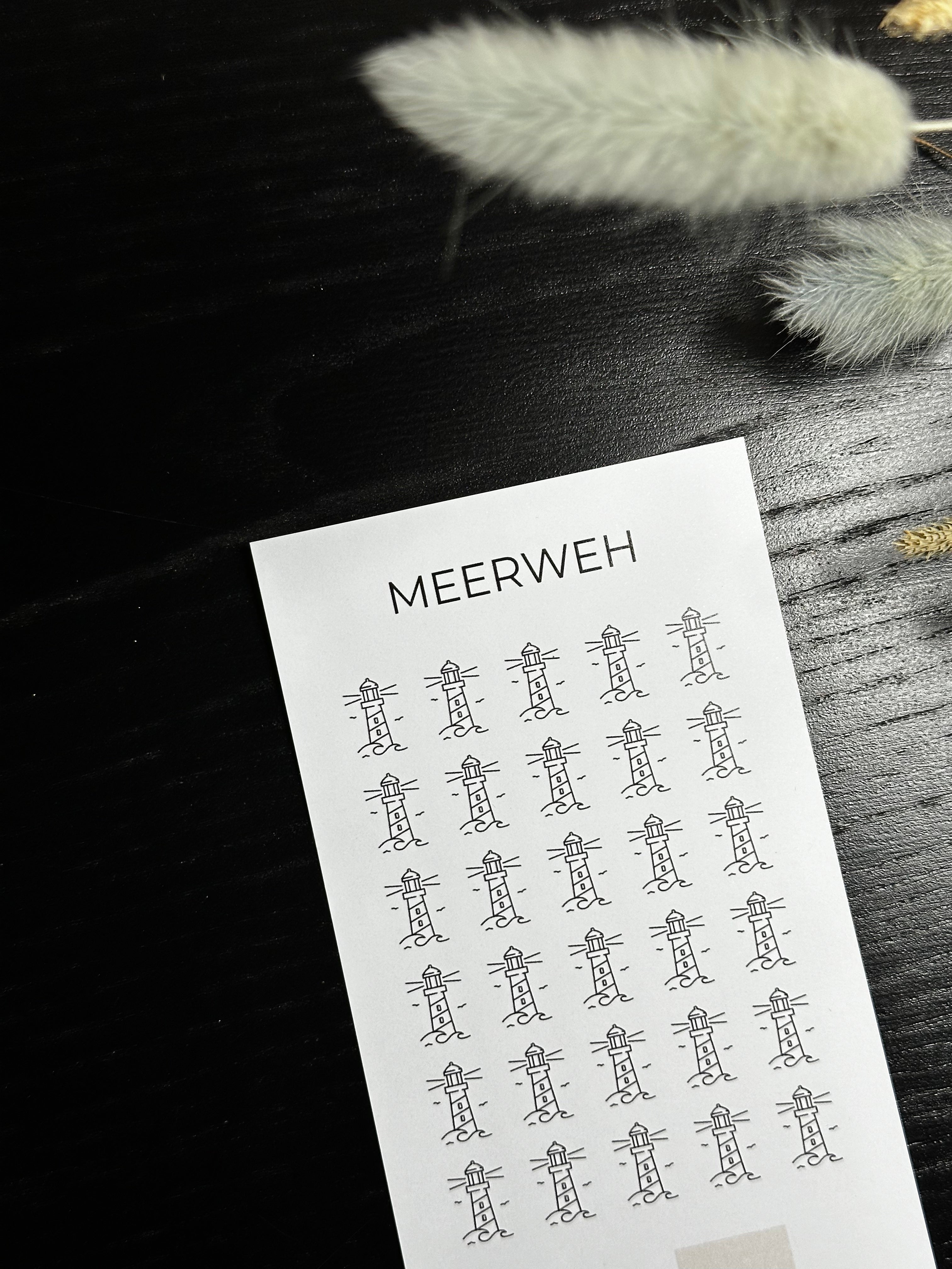 Meerweh Sparchallenge