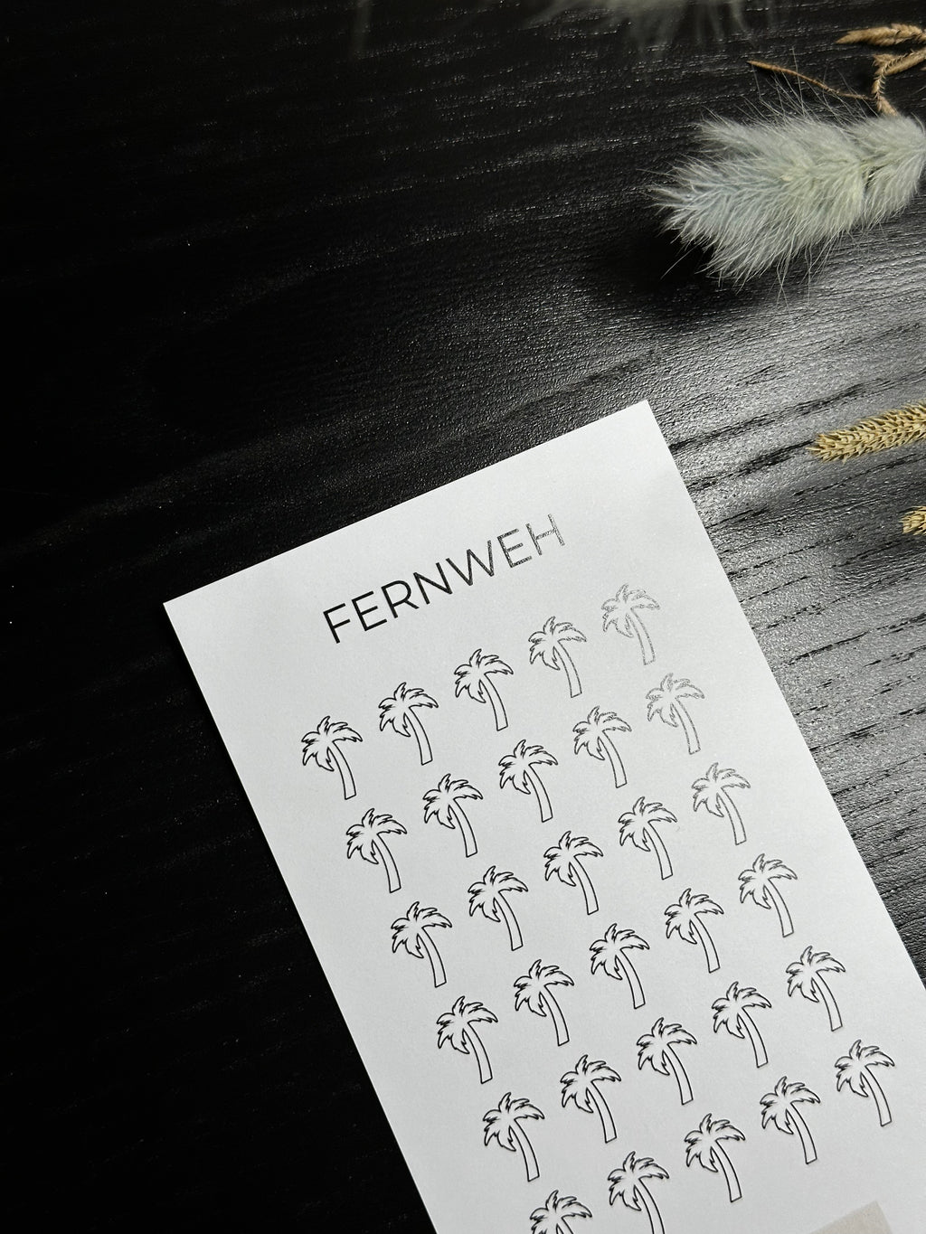 Fernweh Sparchallenge