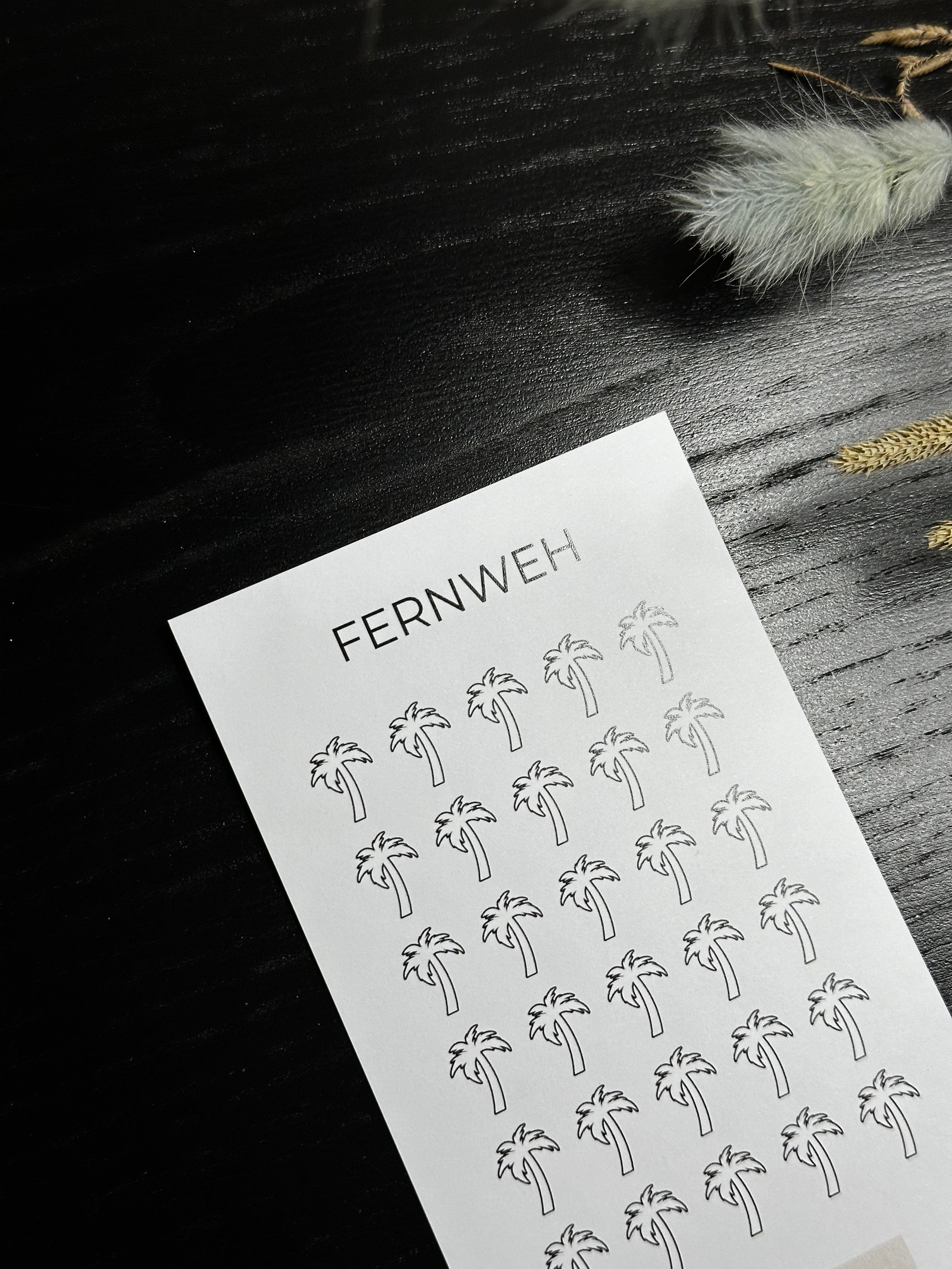 Fernweh Sparchallenge