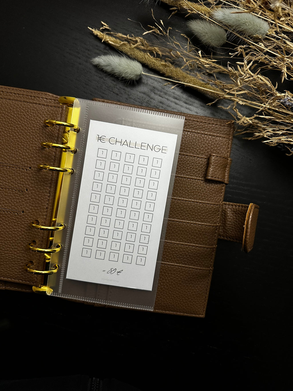 1 Euro Sparchallenge