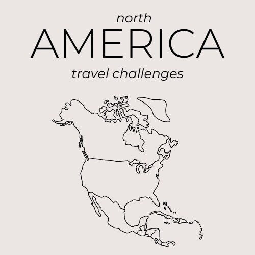 North America savingschallenge