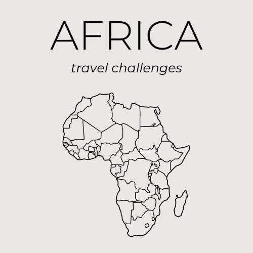 Africa savingschallenge